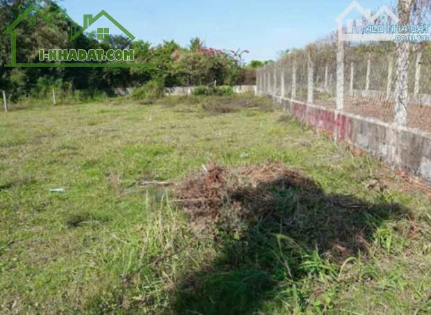 BÁN NGỘP LÔ ĐẤT Ở PHƯỚC THẠNH CỦ CHI 135M2 GIÁ 520 TRIỆU - 2
