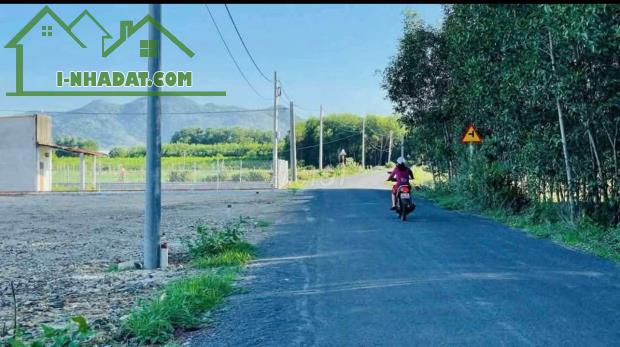 CÁCH TỈNH LỘ 44B 300M - TT PHƯỚC HẢI MỚI . LONG ĐẤT .BRVT - 1