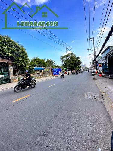 ĐẤT LỚN 5X25M HẺM XE HƠI, GẦN CHỢ SIÊU THỊ TRƯỜNG HỌC, HSXD 5.6 - 4