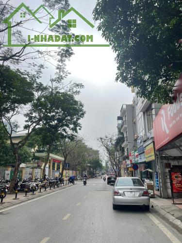 LÔ GÓC HOÀNG NHƯ TIẾP : LÔ GÓC 2 THOÁNG 5 TẦNG 41 M2, NGÕ Ô TÔ THÔNG, TẦNG 1 KINH DOANH ! - 3