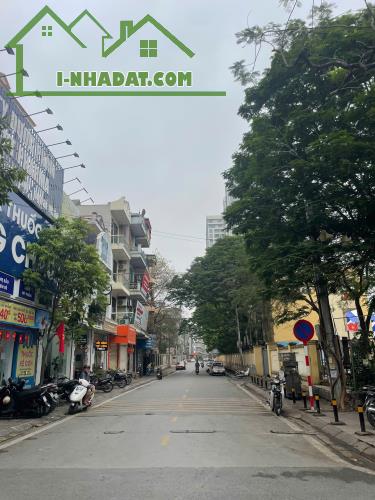 LÔ GÓC HOÀNG NHƯ TIẾP : LÔ GÓC 2 THOÁNG 5 TẦNG 41 M2, NGÕ Ô TÔ THÔNG, TẦNG 1 KINH DOANH ! - 1