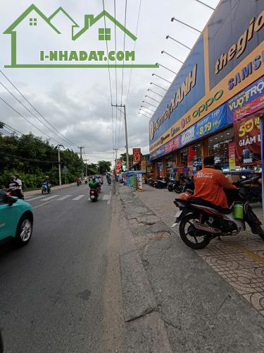 🏡NHÀ BÁN THẠNH LỘC 37 - Q.12 - 109m2 - 3 TẦNG 💰5.7 TỶ - 1