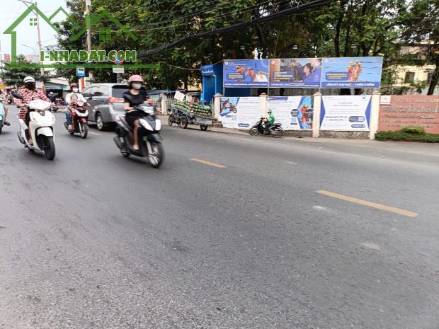 🏡NHÀ BÁN THẠNH LỘC 37 - Q.12 - 109m2 - 3 TẦNG 💰5.7 TỶ - 3