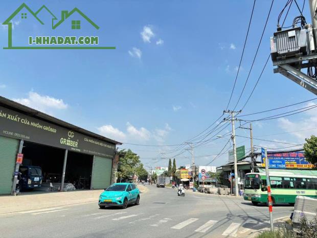 CHỦ NGỘP GẤP BÁN LÔ ĐẤT QUẬN 9 DT62M(4x15.5)NGAY NGUYỄN DUY TRINH,HẺM XE HƠI,CHỈ 2.99TỶ TL