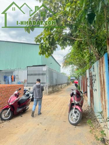 CHỦ NGỘP GẤP BÁN LÔ ĐẤT QUẬN 9 DT62M(4x15.5)NGAY NGUYỄN DUY TRINH,HẺM XE HƠI,CHỈ 2.99TỶ TL - 2