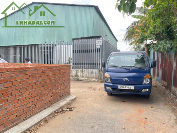 CHỦ NGỘP GẤP BÁN LÔ ĐẤT QUẬN 9 DT62M(4x15.5)NGAY NGUYỄN DUY TRINH,HẺM XE HƠI,CHỈ 2.99TỶ TL - 4