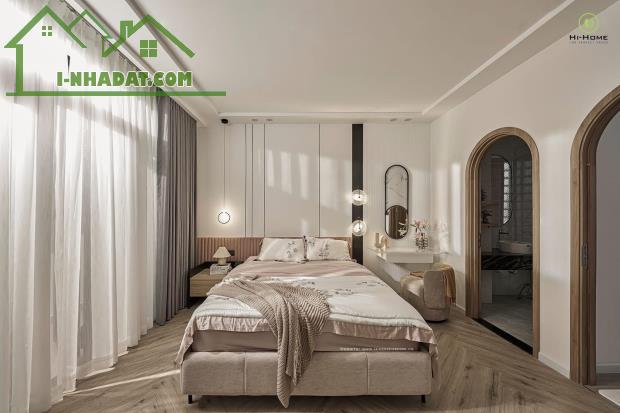 **Bán nhà HXH Trương Công Định, p14. Tân Bình; (5*14) 2 tầng - 7,7 tỷ - 1