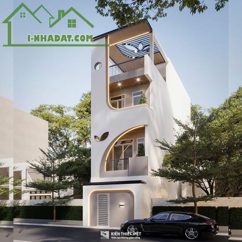 **Bán nhà HXH Trương Công Định, p14. Tân Bình; (5*14) 2 tầng - 7,7 tỷ - 3