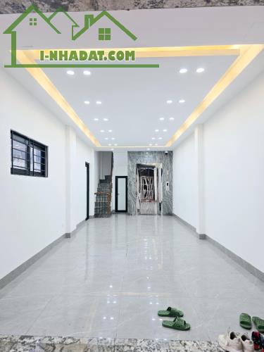 LÔ GÓC 2 MẶT THOÁNG - 6 TẦNG THANG MÁY - NGÕ Ô TÔ - 41M² - GIÁ 9.99 TỶ - 5