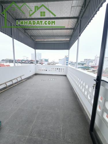 LÔ GÓC 2 MẶT THOÁNG - 6 TẦNG THANG MÁY - NGÕ Ô TÔ - 41M² - GIÁ 9.99 TỶ