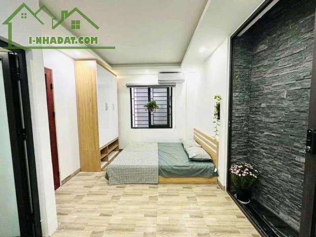 SIÊU PHẨM KHƯƠNG TRUNG – THANH XUÂN – 8 PHÒNG KHÉP KÍN – DÒNG TIỀN ỔN ĐỊNH – GIÁ 10.7 TỶ💥 - 3