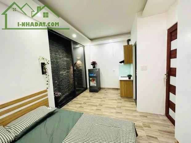 SIÊU PHẨM KHƯƠNG TRUNG – THANH XUÂN – 8 PHÒNG KHÉP KÍN – DÒNG TIỀN ỔN ĐỊNH – GIÁ 10.7 TỶ💥 - 4