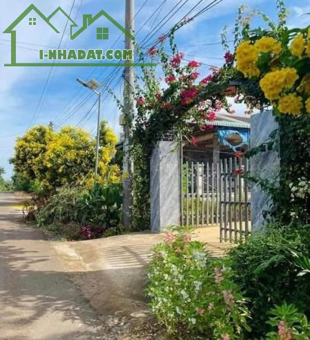 SỞ HỮU NGAY MẢNH ĐẤT NGHỈ DƯỠNG GẦN ĐÀ LẠT – GIÁ CỰC MỀM – CÓ NHÀ ĐANG XÂY