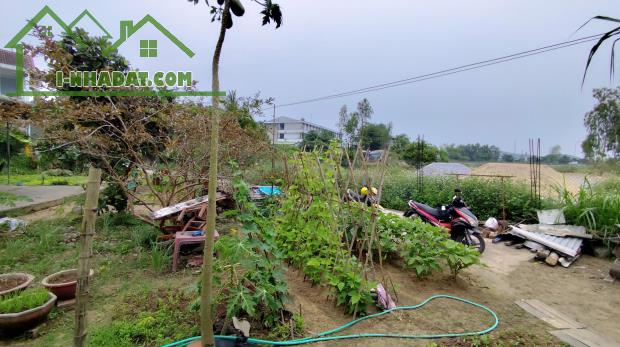 BÁN LÔ ĐẤT ĐẸP SAU LƯNG TRƯỜNG CAO ĐẲNG QUẢNG NGÃI - 1
