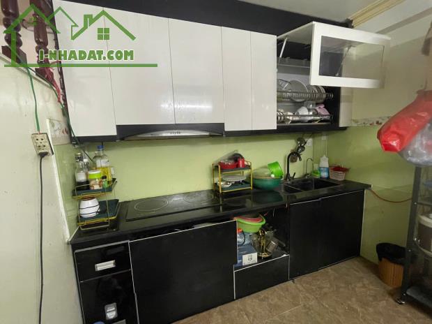 NHÀ THANH LÃM HÀ ĐÔNG, 31M, 4T, MT3,5M, GIÁ 4,5 TỶ - 1