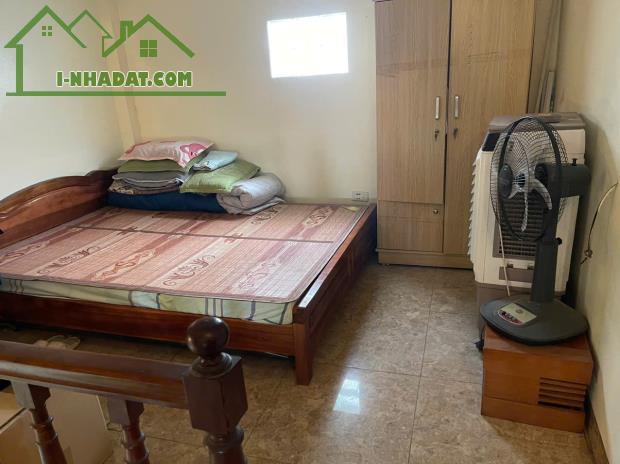 NHÀ THANH LÃM HÀ ĐÔNG, 31M, 4T, MT3,5M, GIÁ 4,5 TỶ - 2