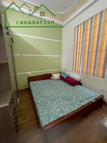 NHÀ THANH LÃM HÀ ĐÔNG, 31M, 4T, MT3,5M, GIÁ 4,5 TỶ - 3