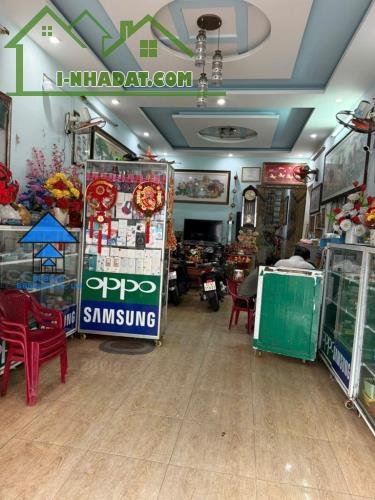 BÁN NHÀ MẶT TIỀN BẠCH ĐẰNG ĐỐI DIỆN CHỢ GIÁ TỐT VŨNG TÀU B1528 - 1