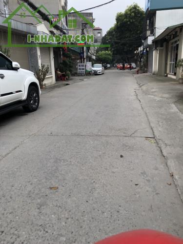 BÁN ĐẤT NGUYỄN QUÝ TRỊ KIÊU KỴ GIA LÂM Ô TÔ TRÁNH DT 120M LH 098800316 XEM ĐẤT NGAY