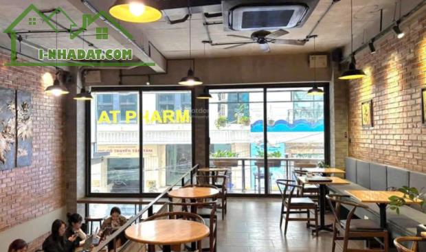 Bán nhà liền kề Lê Văn Lượng,Thanh Xuân,80m2, mặt tiền 6m. Giá tốt - 1