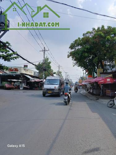 SIÊU HOT! Nhà 3Tầng Đẹp 82m² Hẻm Nhựa 8m, Bùi Văn Ngữ Quận12, Giảm Sốc 250 Triệu, Chỉ 5 Tỷ - 5