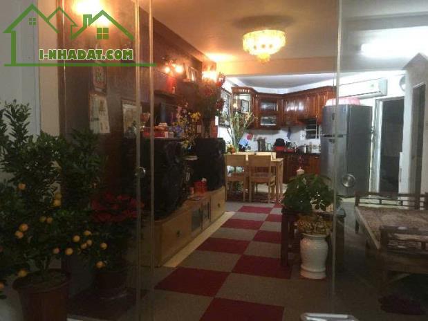 💥💥 NHÀ ĐẸP Ở NGAY - CÁCH Ô TÔ TRÁNH CHỈ 3 BƯỚC CHÂN 💥💥 💣 GIÁ TỐT - SỔ ĐỎ CHÍNH CHỦ - - 3