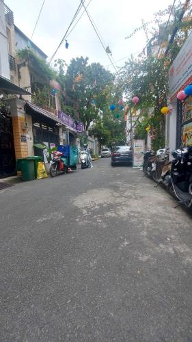 Hot! Nhà hẻm đẹp 122/ Phổ Quang, P.9, Phú Nhuận (4x19m) 3 tầng - 17.5 tỷ - 1