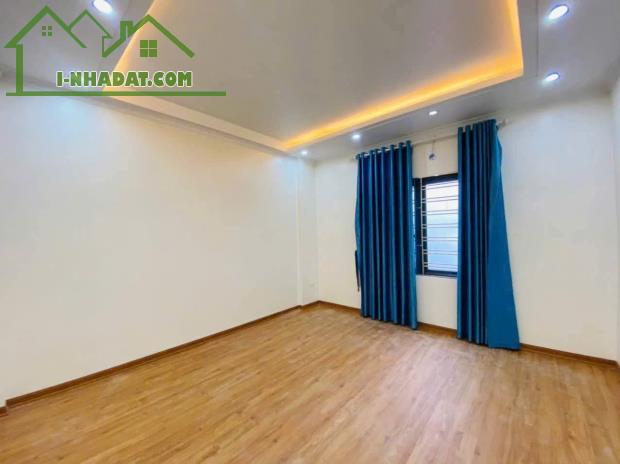 Cho thuê nhà 4 tầng xây mới khu TĐC Tam Kỳ , Thiên Lôi , Vĩnh Niệm . Làm văn phòng , ở ok - 1