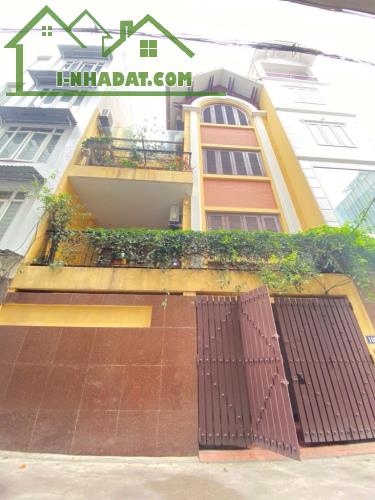Bán nhà đẹp Xuân Đỉnh: 76m x 4 tầng, mặt tiền siêu rộng, hàng xóm Ngoại Giao Đoàn - 1