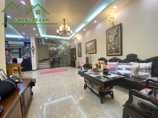 Bán nhà đẹp Xuân Đỉnh: 76m x 4 tầng, mặt tiền siêu rộng, hàng xóm Ngoại Giao Đoàn - 2