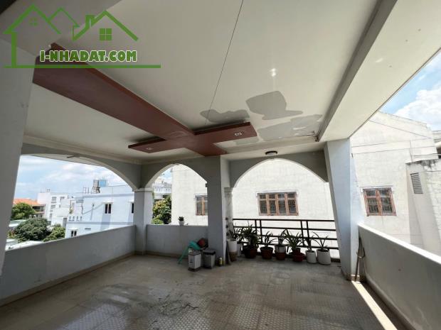 Biệt Thự Lô Góc – Trung Tâm Quận 2 - Ốp Gỗ Sang Xịn - 170m2 - 17 Tỷ Giá Tốt - 4