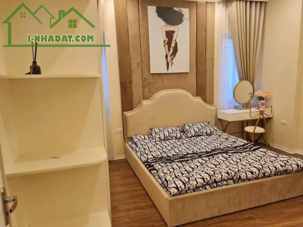 SIÊU PHẨM MẶT PHỐ NGỌC LÂM  LONG BIÊN KINH DOANH ĐỈNH CAO  VỈA HÈ RỘNG, DIỆN TÍCH  40M2 X - 1