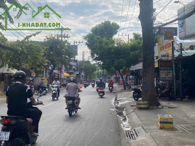 Cho thuê nhà mtkd Tỉnh Lộ 10, Bình Tân, gần Tên Lửa, 6x28m, lửng, 30 triệu
