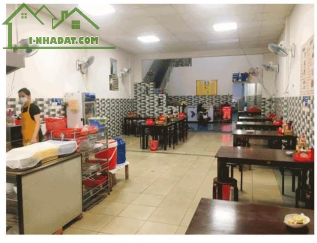 Cho thuê nhà mtkd Tỉnh Lộ 10, Bình Tân, gần Tên Lửa, 6x28m, lửng, 30 triệu - 3