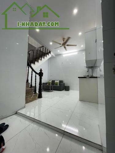 Nhà LÒ ĐÚC-LƯƠNG YÊN, ✅HƠN 3.5 TỶ, 2 ngủ - 20m ra phố - Cạnh CC Sun Gren CITY.