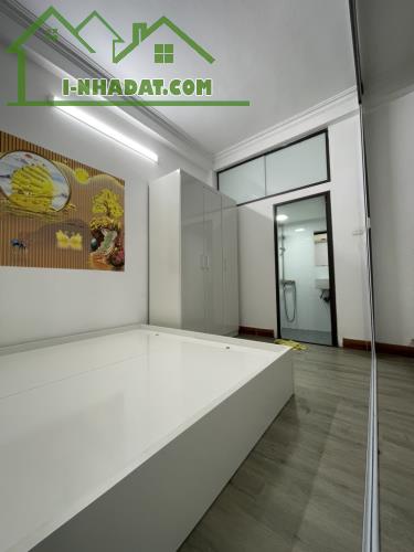 Nhà LÒ ĐÚC-LƯƠNG YÊN, ✅HƠN 3.5 TỶ, 2 ngủ - 20m ra phố - Cạnh CC Sun Gren CITY. - 1