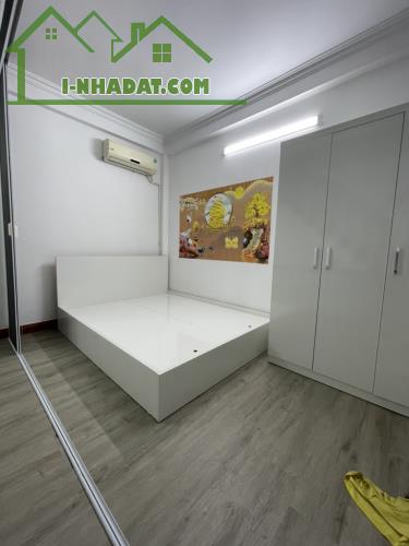 Nhà LÒ ĐÚC-LƯƠNG YÊN, ✅HƠN 3.5 TỶ, 2 ngủ - 20m ra phố - Cạnh CC Sun Gren CITY. - 2