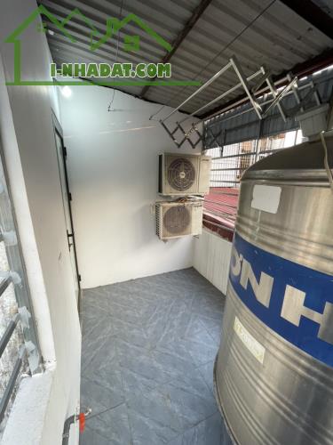 Nhà LÒ ĐÚC-LƯƠNG YÊN, ✅HƠN 3.5 TỶ, 2 ngủ - 20m ra phố - Cạnh CC Sun Gren CITY. - 4