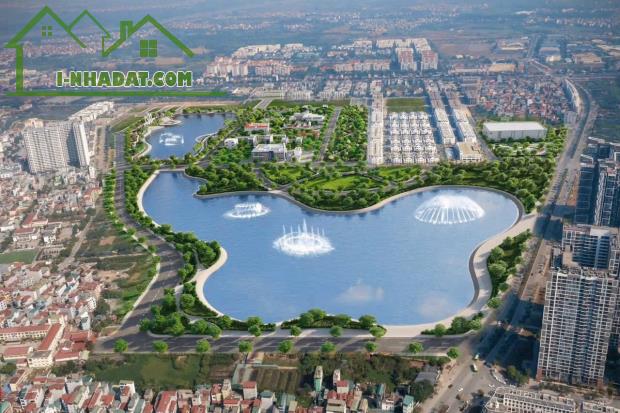 CƠ HỘI SỞ HỮU CĂN HỘ CAO CẤP TẠI MASTERI LAKESIDE – GIÁ CHỈ 4,7 TỶ! - 2