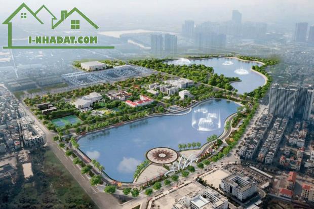 CƠ HỘI SỞ HỮU CĂN HỘ CAO CẤP TẠI MASTERI LAKESIDE – GIÁ CHỈ 4,7 TỶ! - 3