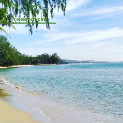 Cơ Hội Đầu Tư: Đất Mặt Tiền Trần Phú, Dương Đông, Phú Quốc - 1
