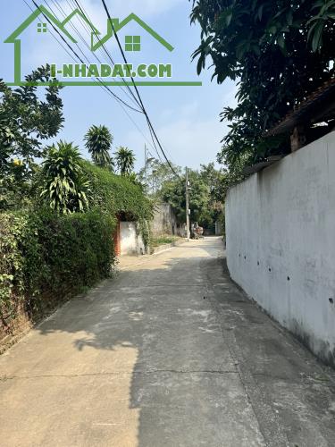 Bán đất Thanh Lâm Mê Linh, 75m 2.5tỷ, thông oto. Cách Đường 35 70m, QL23 200m, VĐ4 chỉ 1km - 1