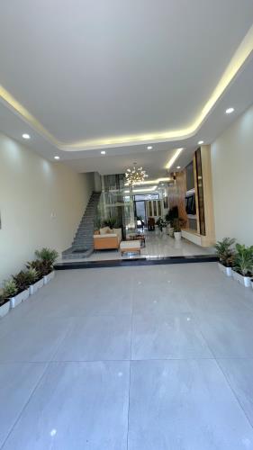 Siêu Phẩm Nhà Đẹp Thang Máy, 90m², 4 Tầng, Mặt Tiền Đường D, Quận 7, Chỉ Nhỉnh 14 Tỷ - 2