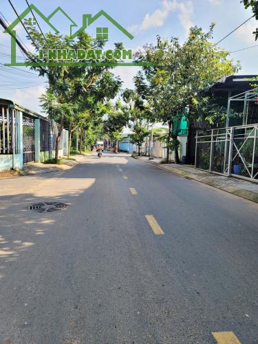 CHỦ KẸT BÁN GẤP ĐẤT MẶT TIỀN XUÂN THỚI THƯỢNG 4, HÓC MÔN – SHR – GIÁ CHỈ 980 TRIỆU - 1
