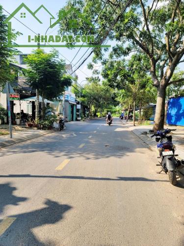 CHỦ KẸT BÁN GẤP ĐẤT MẶT TIỀN XUÂN THỚI THƯỢNG 4, HÓC MÔN – SHR – GIÁ CHỈ 980 TRIỆU - 2