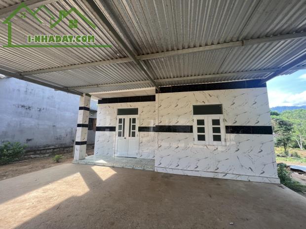 bán đất tặng nhà 3pn thổ cư 1.900m giáp Suối Đá Bàn xã Khánh Phú, Khánh Vĩnh giá rẻ