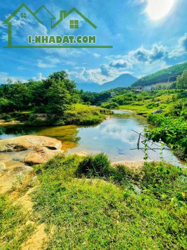 bán đất tặng nhà 3pn thổ cư 1.900m giáp Suối Đá Bàn xã Khánh Phú, Khánh Vĩnh giá rẻ - 3