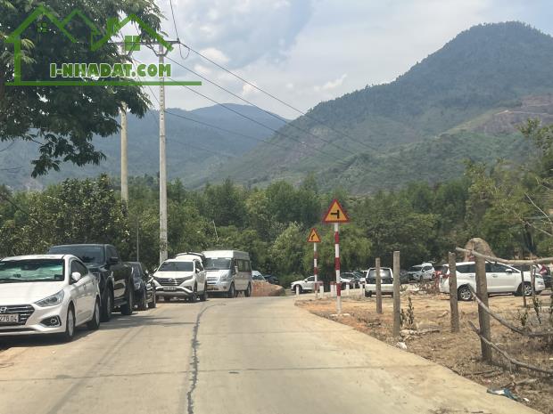 bán đất tặng nhà 3pn thổ cư 1.900m giáp Suối Đá Bàn xã Khánh Phú, Khánh Vĩnh giá rẻ - 5
