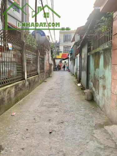 NHÀ CẤP 4 GẦN CHỢ CỔ BẢN ĐỒNG MAI, 34M, MT3,2M, GIÁ 3,18 TỶ - 1