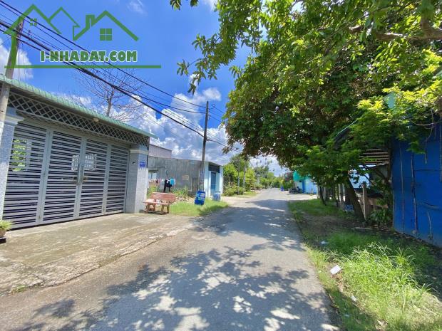 Chủ Định Cư Nước Ngoài Bán Gấp Trong Tháng 180M2 Chỉ 735TR TT. Củ Chi